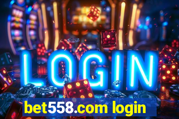 bet558.com login