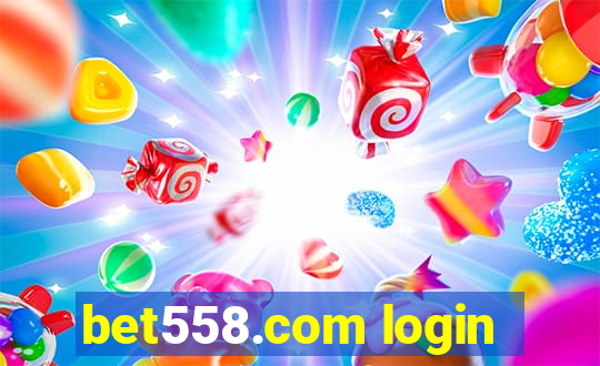 bet558.com login