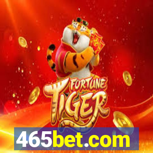 465bet.com