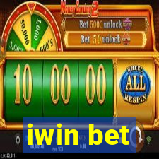 iwin bet