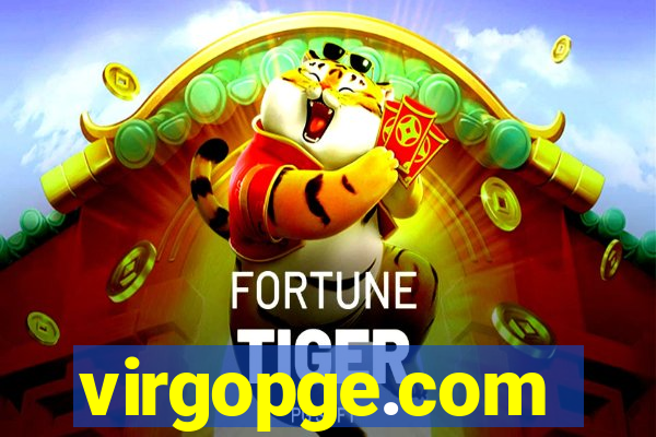 virgopge.com