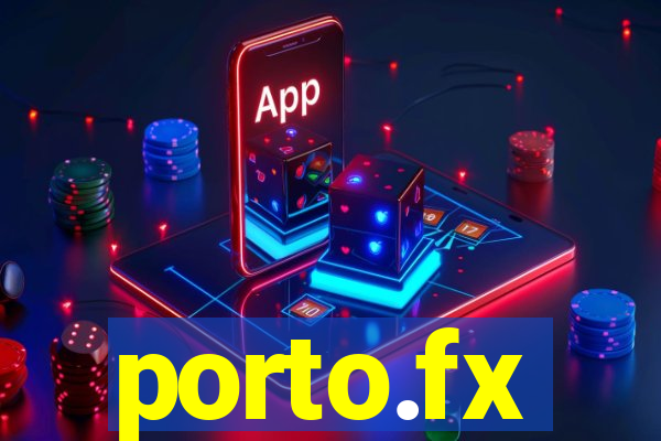 porto.fx