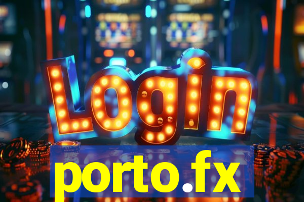 porto.fx