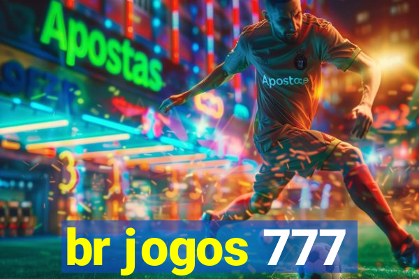 br jogos 777