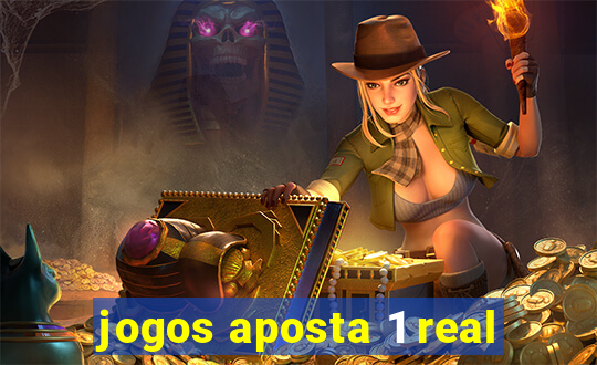 jogos aposta 1 real