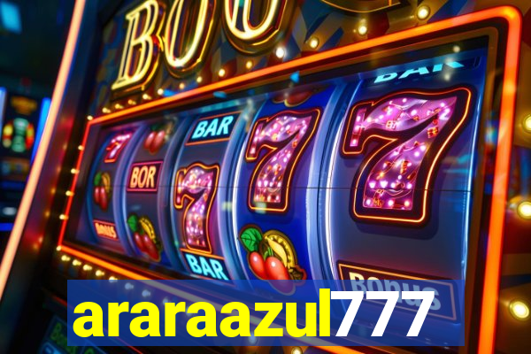 araraazul777