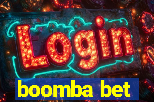 boomba bet