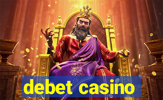 debet casino