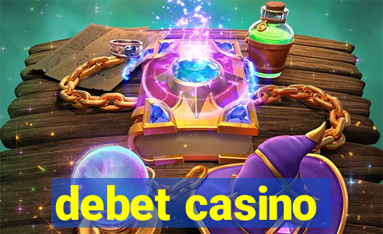 debet casino