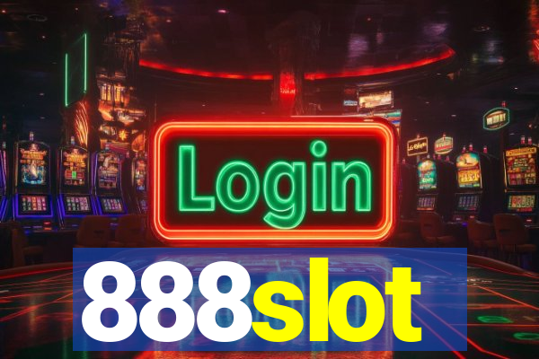 888slot