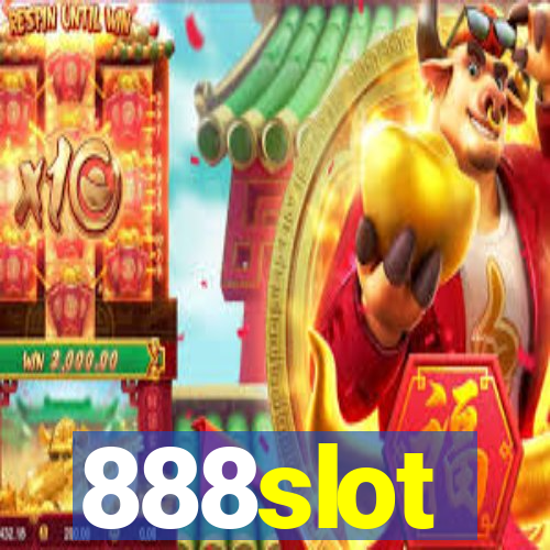 888slot