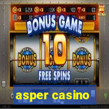 asper casino