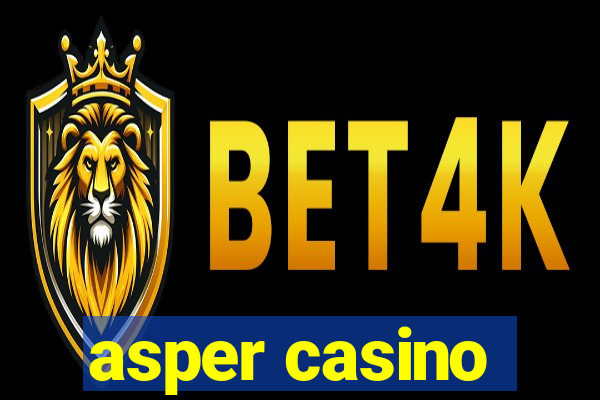 asper casino