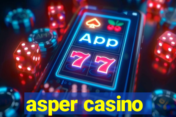 asper casino