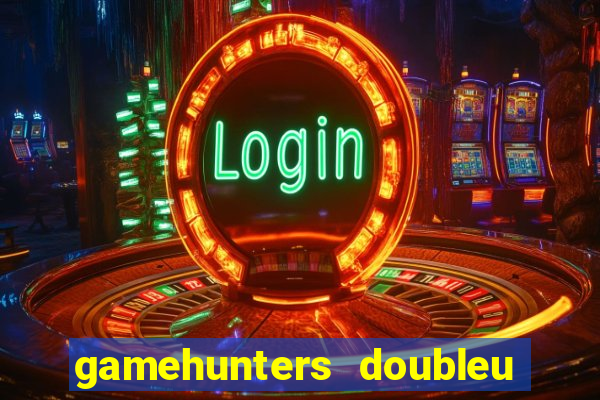 gamehunters doubleu casino free coins