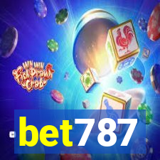 bet787