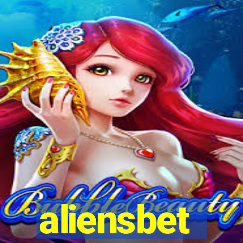 aliensbet