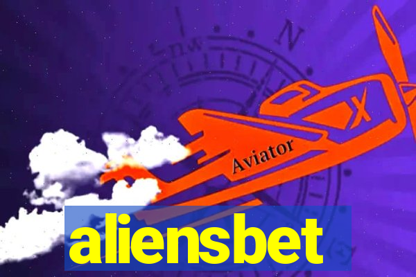 aliensbet