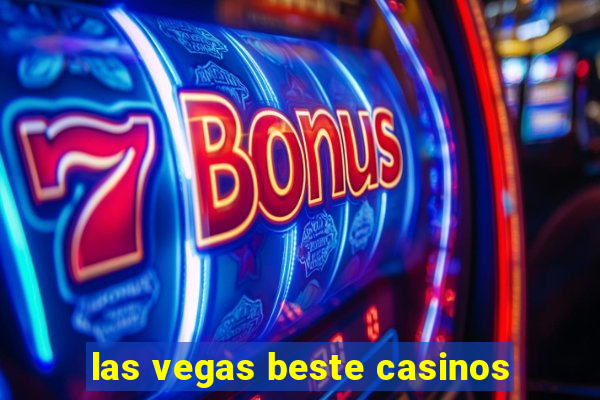 las vegas beste casinos