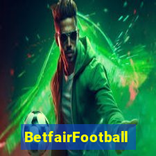 BetfairFootball