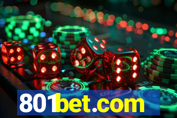 801bet.com