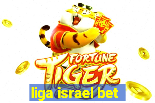 liga israel bet