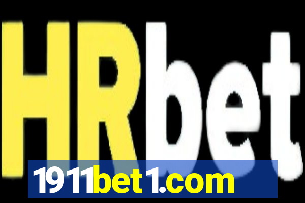 1911bet1.com