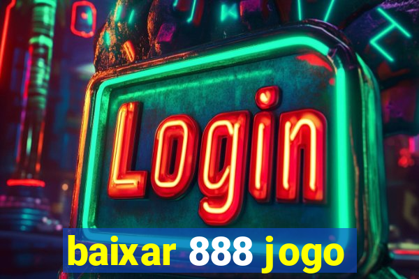 baixar 888 jogo