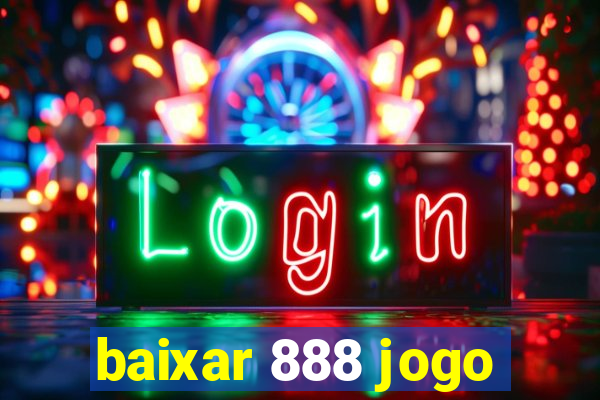 baixar 888 jogo