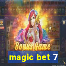 magic bet 7