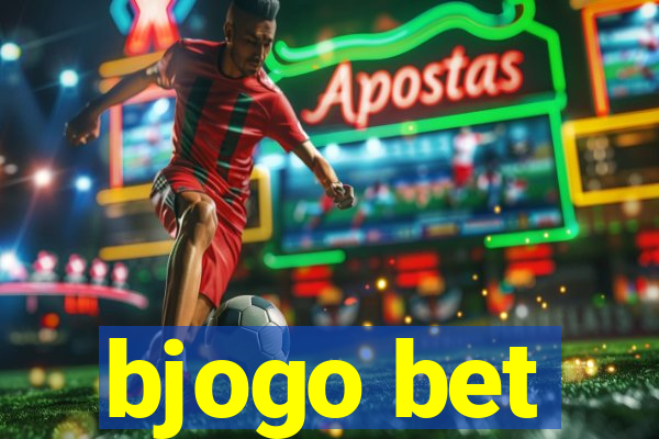 bjogo bet