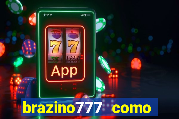 brazino777 como ganhar dinheiro