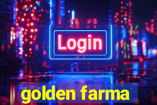 golden farma