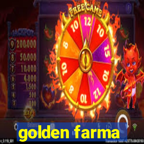 golden farma