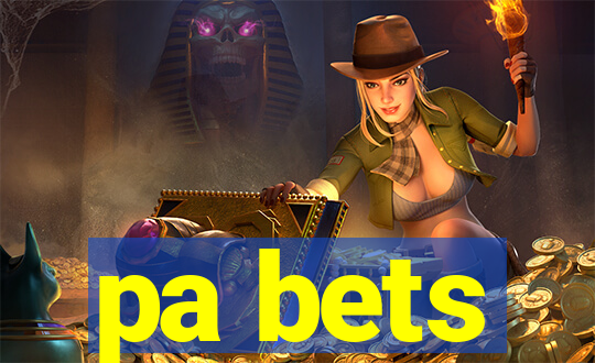 pa bets