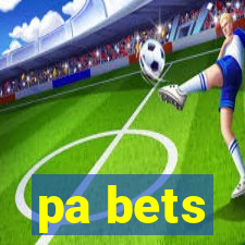 pa bets