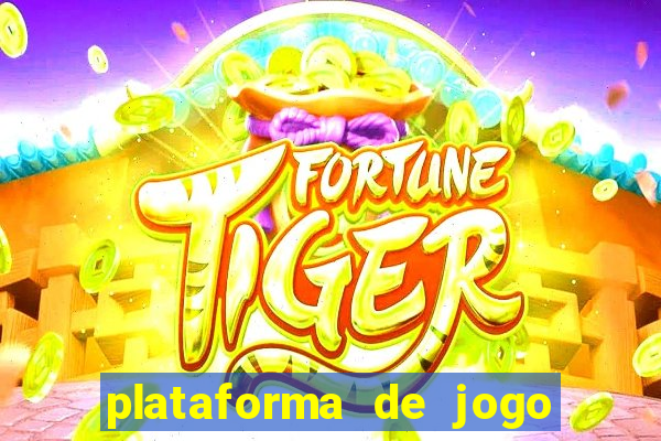 plataforma de jogo do ratinho