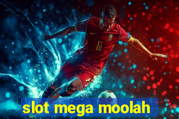 slot mega moolah