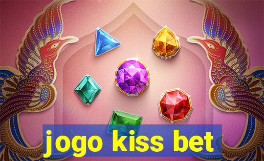 jogo kiss bet