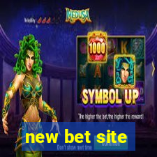 new bet site