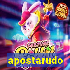 apostarudo