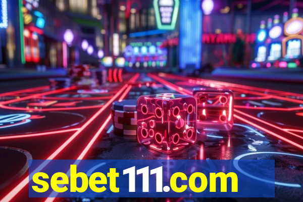 sebet111.com