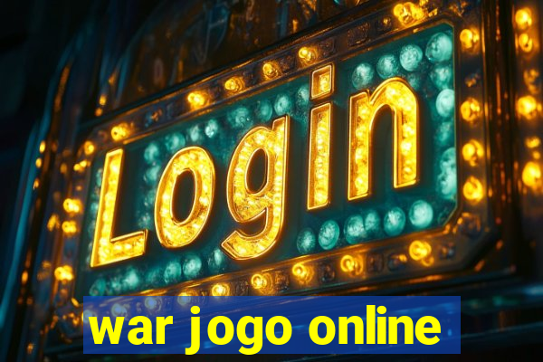 war jogo online