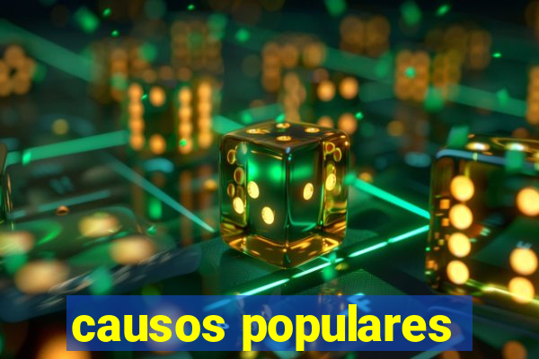 causos populares