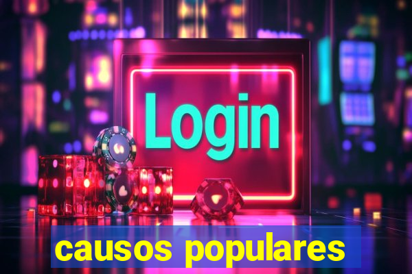 causos populares