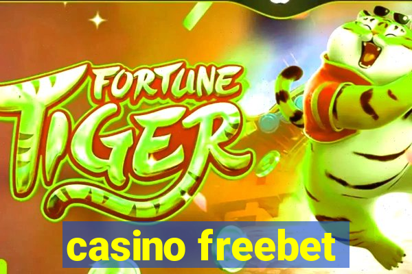 casino freebet