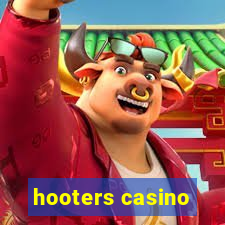 hooters casino