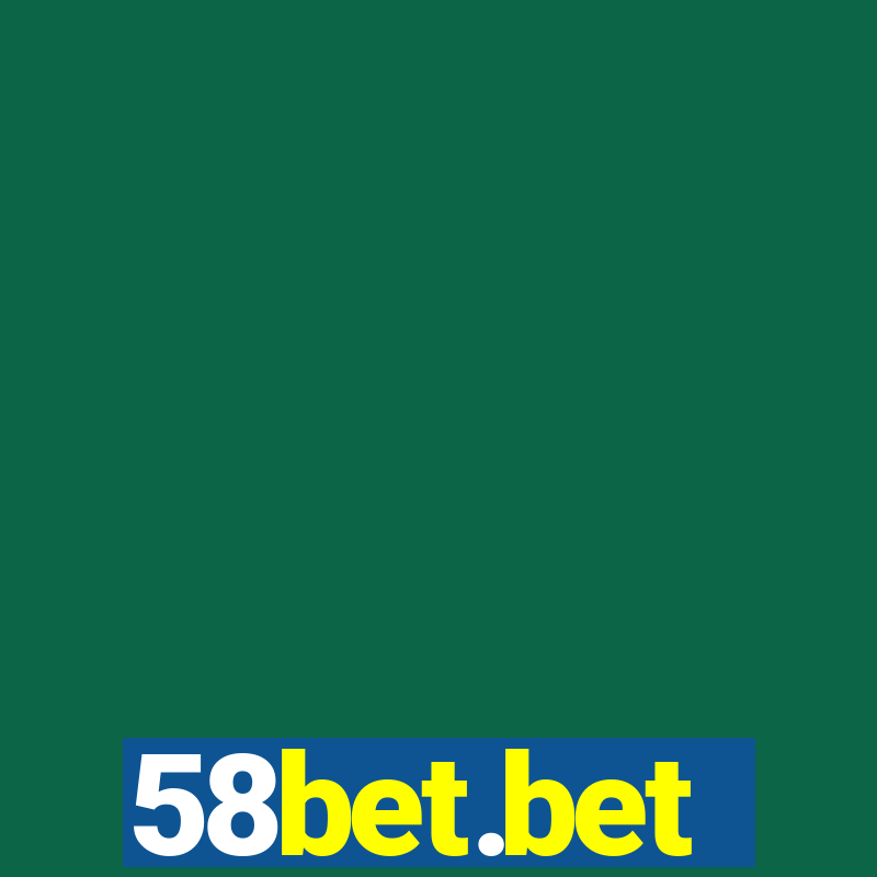 58bet.bet