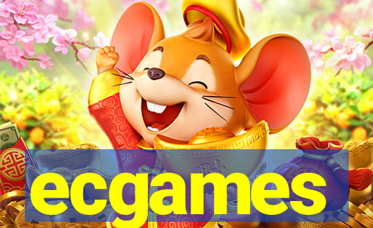 ecgames