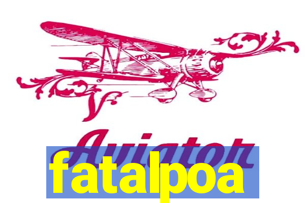 fatalpoa